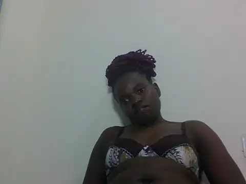 PrettyEve Live XXX Chat