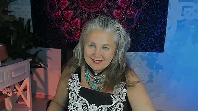 Chatroom XXX en direct de LilaMaharani