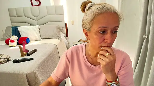 Živý XXX chat Naty_Stone