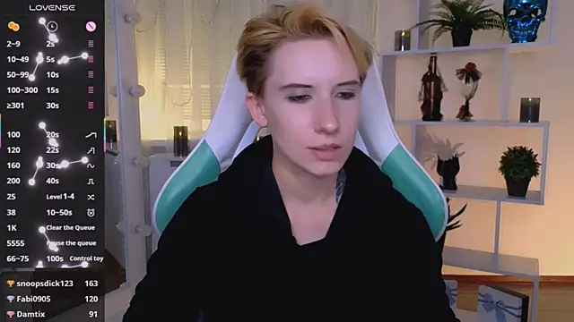 Živý XXX chat _Rein_ramm