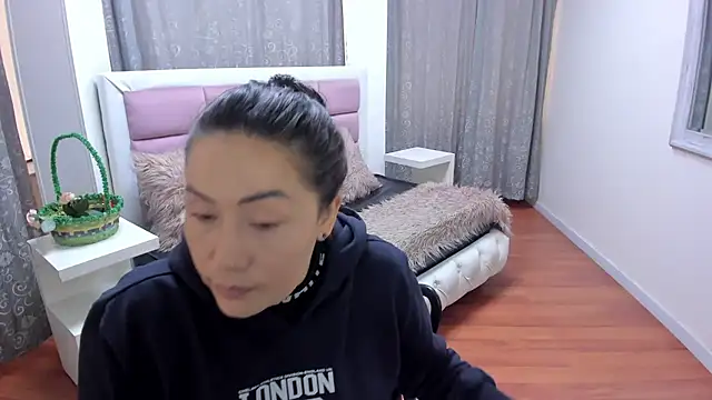 Živý XXX chat gaby_trent