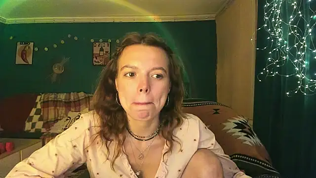 ClancyMorissey 라이브 XXX 채팅