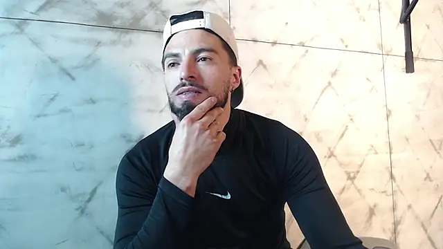 Liam_ashford – Naživo XXX chat