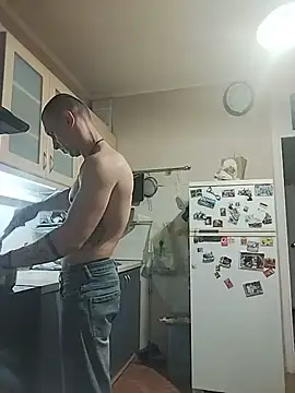 StanWolf93 – Naživo XXX chat