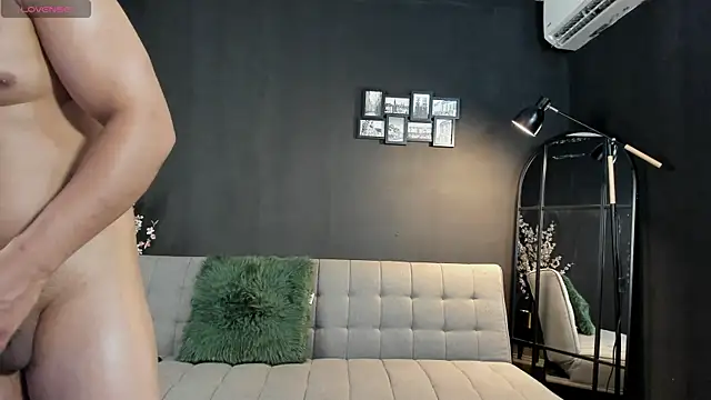 Fernando_fitのライブXXXチャット
