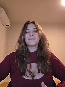 MiaRides19 Adlı Modelin Canlı XXX Sohbeti