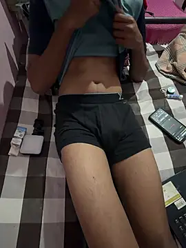 samyuthtwink Pertunjukan Webcam