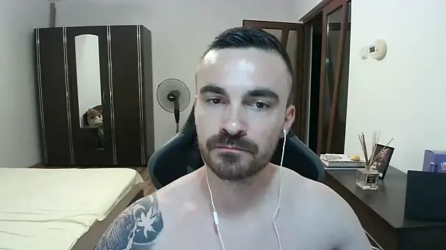mu5clemania2 Chat XXX live