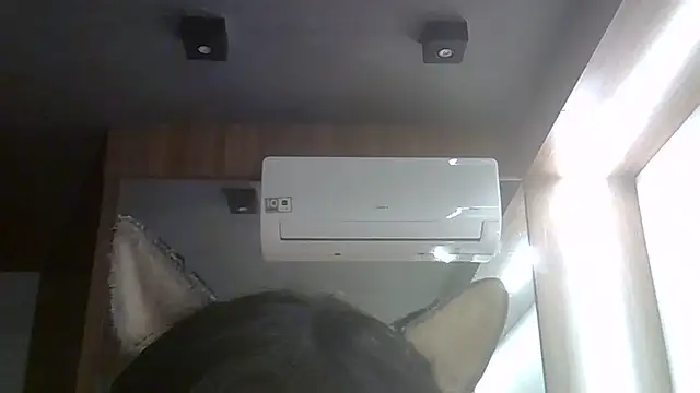 SkinnyKitten's Webcam Show