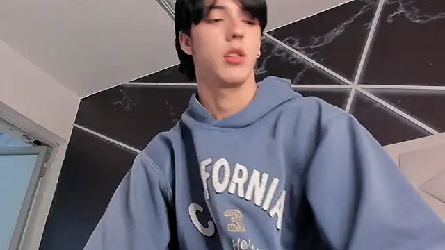 Chat XXX ao vivo de AerumChae