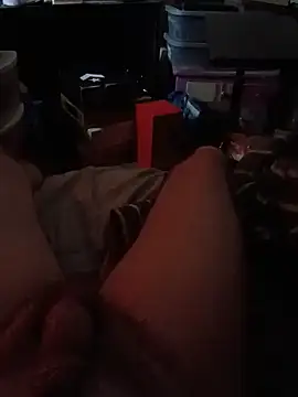 crazycam619 Obrolan Langsung XXX