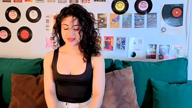 Maya_Rogerss Live XXX-Chat