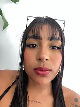 Mariangel_11's Live XXX Chat
