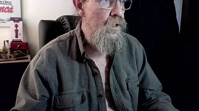 Živý XXX chat Uncle_Hottie