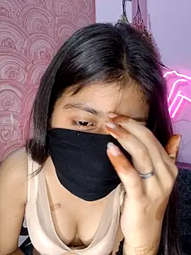 Prihu143 Live XXX-chat
