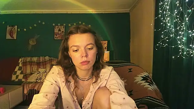 Chatroom XXX en direct de ClancyMorissey
