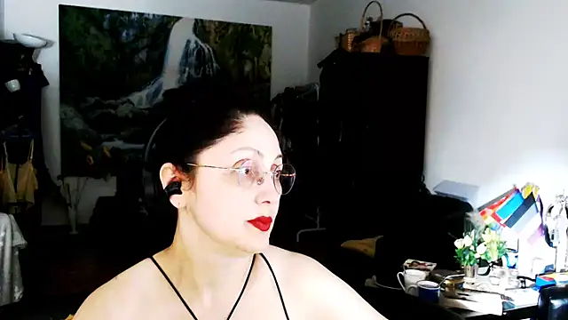 Imperatriza Chat XXX live