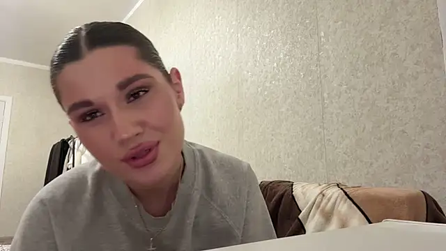 AmmieMinish's Live XXX Chat
