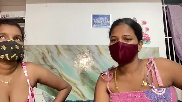Tamil_Perfect_Coupless élő XXX-chatje