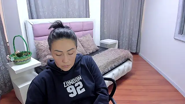 gaby_trent élő XXX-chatje