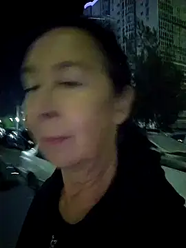 Celine_Faer1 élő XXX-chatje