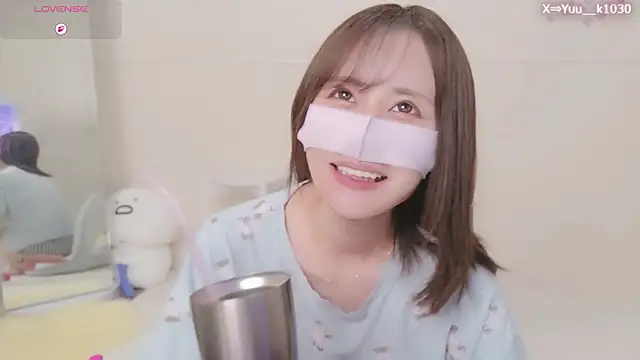 Yuu__k 即時 XXX 聊天