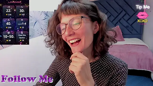Živý XXX chat Valery_More__