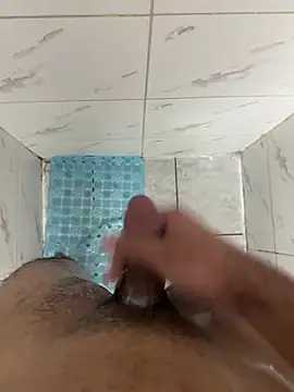 Pertunjukan Kamera Web 212benjamin212