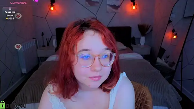 Chat XXX en directo de Aleks-casterrr