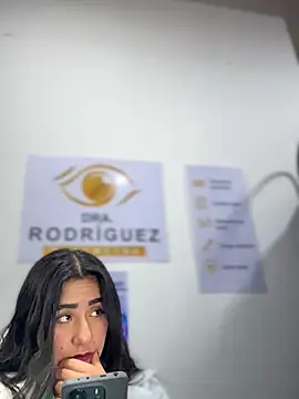 CAROLINE__07: απευθείας συνομιλία ΧΧΧ