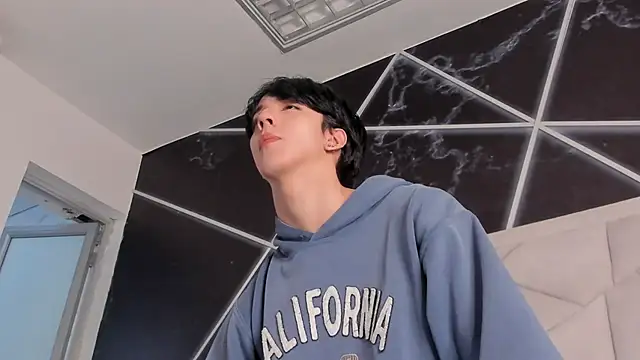 AerumChae Live XXX Chat
