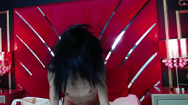 MayaLeeyのライブXXXチャット