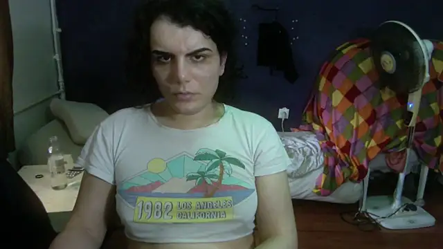 XXX chat uživo modela turkishTransEfsun