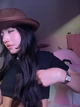 Chat XXX en directo de MayyBonita