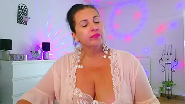 SandraClassy 라이브 XXX 채팅