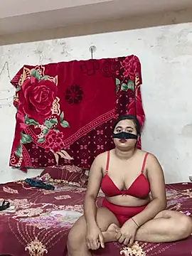 Russian_Queen_mala_Thakur webcam show