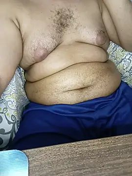 Živý XXX chat chubbygamer26