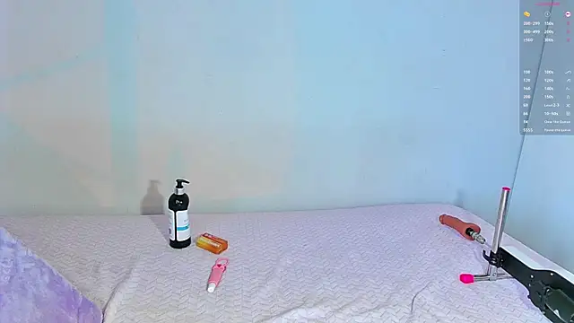Anniecute__ Chat XXX in diretta