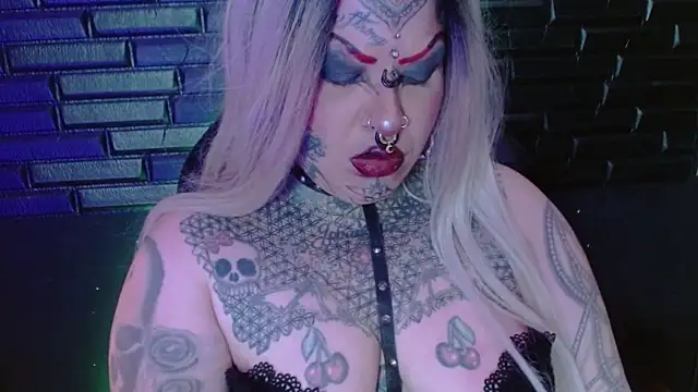 Онлайн чат XXX Venus_Rock