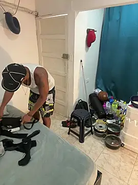 bigdick211292 Obrolan Langsung XXX