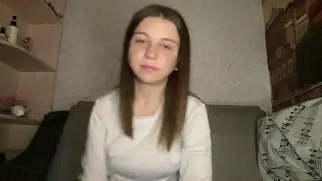 Chat XXX ao vivo de HwaTrippel