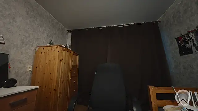 RachelSav Show in webcam