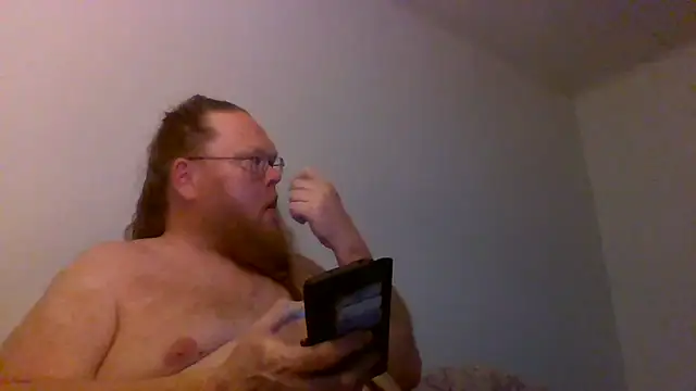Show webcam de Kaappi1967