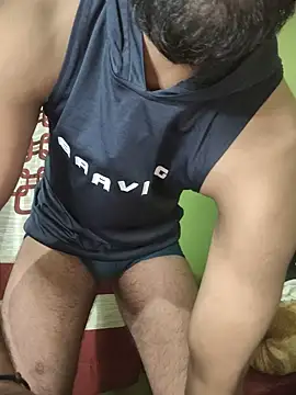 Rinku5553 Show in webcam