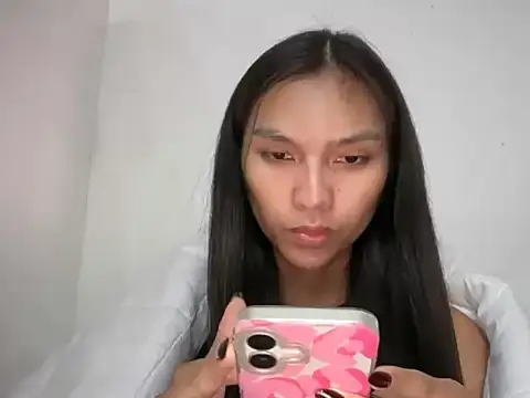 Онлайн чат XXX BlackBarbie4u