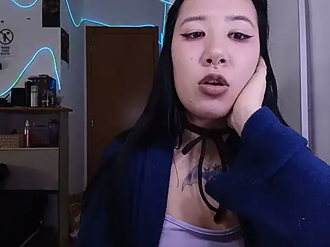 Chat +18 de Japabaixinha ao vivo