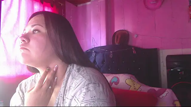 NikkiRous_ Obrolan Langsung XXX