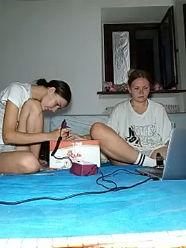 ella_maya Live XXX-chat