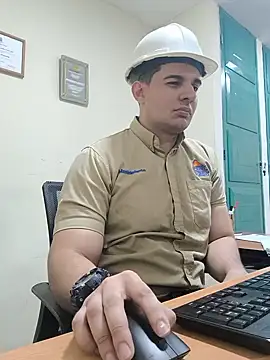 Sembang XXX Secara Langsung Officeb0y