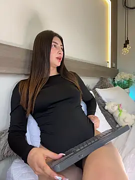 Živý XXX chat evelyn_hills